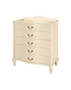 Комод Мебелик Джульетта