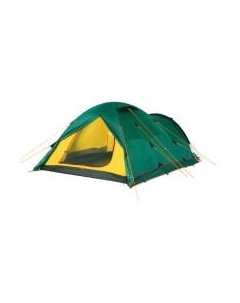 Палатка GREENELL Tower 4 Plus / 9126.4901 Greenell