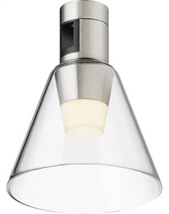 Трековый светильник Maytoni Bianca TR147-1-3W3K-PT