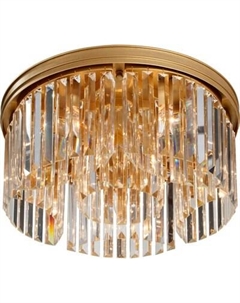 Люстра Vitaluce V5879-8/6PL