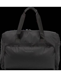 Сумка дорожная Valigetti 185-407-BLK