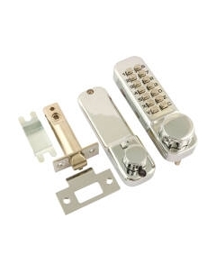 Замок накладной Нора-М 101 Нора-м