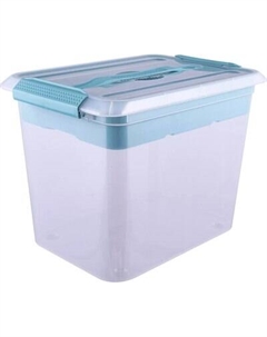 Контейнер для хранения Полимербыт Smartbox / 4348500