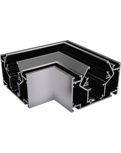 Соединитель профилей для шинопровода ST Luce ST047.199.00 St luce