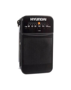 Радиоприемник Hyundai H-PSR110
