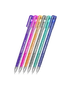 Набор гелевых ручек Erich Krause G-Cube / 61458 Erich krause