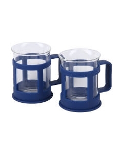 Набор стаканов для горячих напитков Rosenberg RPL-795148