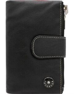 Портмоне Peterson PTN D24-M-MNK