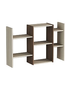 Полка Мебель-КМК Атланта 0741.8 Мебель-кмк