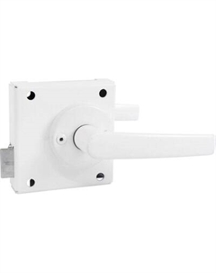 Защелка врезная Птимаш ЗЩН1.45