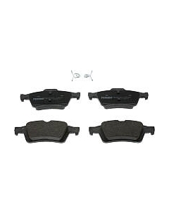 Тормозные колодки Ferodo FDB1931