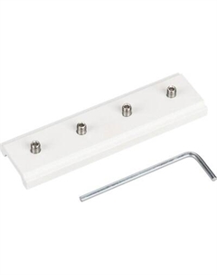 Коннектор для шинопровода Arlight MAG-ORIENT-CON-I WH / 035802