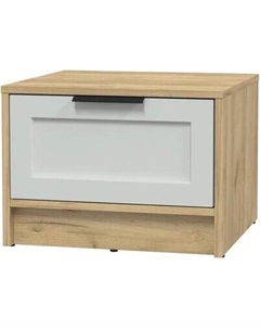 Прикроватная тумба Интерлиния Концепт Тренд КТ-ТК1-35