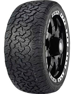 Летняя шина Unigrip Lateral Force A/T 235/75R15 109T