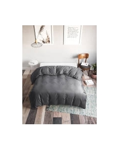 Пододеяльник Ночь нежна Графит 1.5сп 215x145 / 812