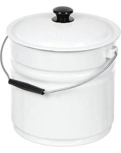 Ведро КМЗ Без декора 41204-242-У2БД Кмз