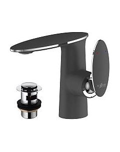 Смеситель Rossinka Silvermix RS30-11B Rossinka silvermix