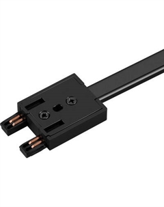 Коннектор для шинопровода Arlight MAG-VIBE-CON-POWER BK / 044183