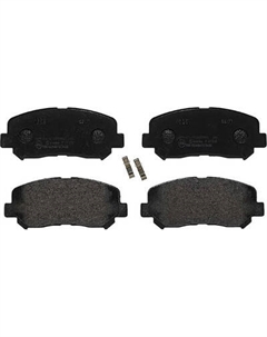 Тормозные колодки Brembo P49045