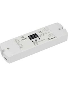 Выключатель Arlight SMART-SWITCH-DMX-SUF / 033004