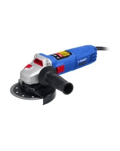 Угловая шлифовальная машина Зубр УШМ-П125-1100