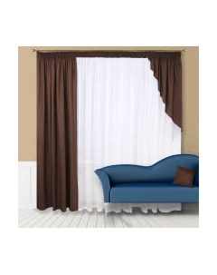 Штора Nivasan Прага-4л / Hg.PR.L-4