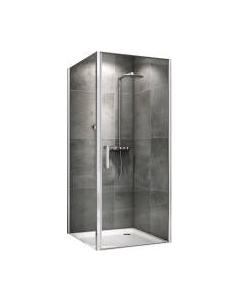 Душевой уголок Abber Sonnenstrand AG04100-S75