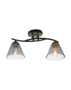 Потолочный светильник Aitin-Pro НПБ 02-2x60-101 / N5952/2 Aitin-pro