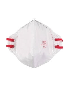 Респиратор Milwaukee Без клапана FFP2 / 4932479238