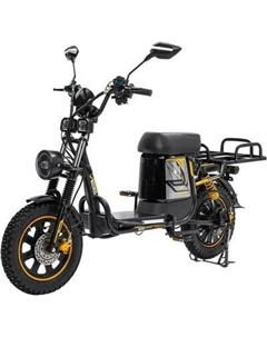 Электровелосипед Minako Titan 2.0