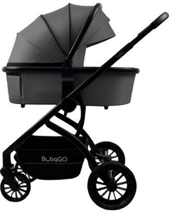 Детская универсальная коляска Bubago Lotta 3 в 1 / BG 150-3