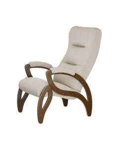 Кресло мягкое Мебелик Весна Компакт