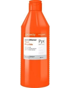 Кондиционер для волос Concept ProWay для ломких волос