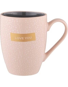 Кружка Lefard Love 260-965