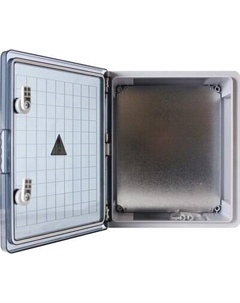 Бокс пластиковый Rexant 11-0457