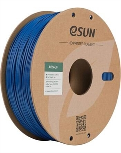 Пластик для 3D-печати eSUN ABS-GF / ABS-GF175U1TZ1 Esun