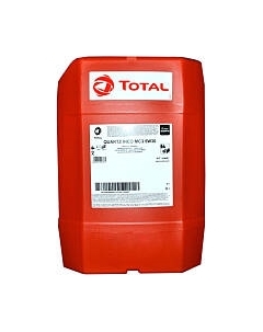 Моторное масло Total Quartz Ineo MC3 5W30 / 164501
