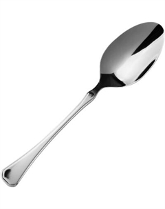 Столовая ложка Luxstahl Palermo KL-14 / кт3111