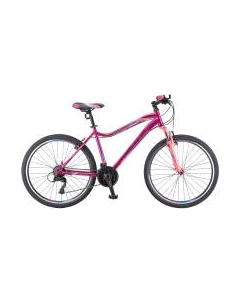 Велосипед STELS Miss 5000 V V050 26 / LU089375 Stels