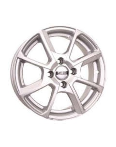 Литой диск Neo 538 15x6" 4x100мм DIA 60.1мм ET 48мм S