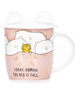 Кружка SIJ Cats CN2301 Sij