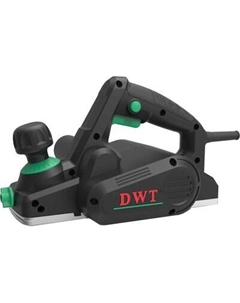 Электрорубанок DWT HBP02-82 Dwt