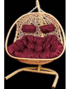 Кресло подвесное M-Group Добрыня / 11460502 M-group