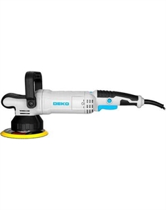 Полировальная машина Deko PDK-1600 Pro / 085-1065