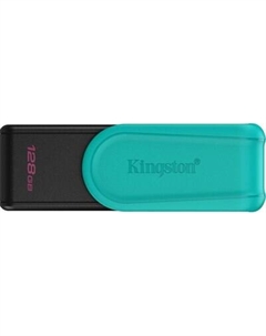 USB flash накопитель Kingston DTXS/128GB DataTraveler Exodia S
