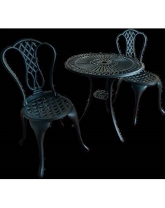 Комплект складной мебели Wahoo YF5111