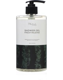 Гель для душа Mariee Арбуз