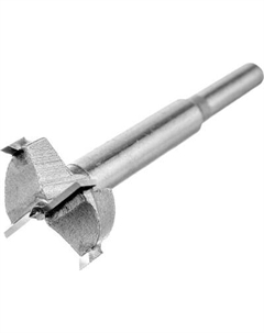 Сверло FIT Форстнера с карбидными вставками 26 мм / 36525 Fit