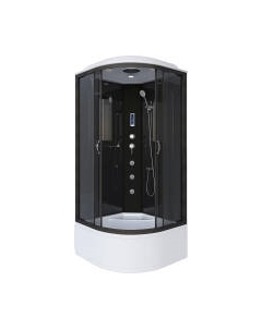 Душевая кабина Niagara NG-6508-14F 90x90x215