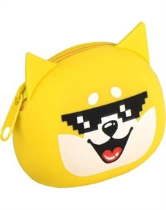 Кошелек детский Феникс+ Щенок в очках / 69138 Feniks